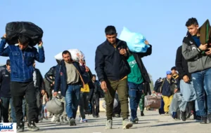 روادید کارگری آغاز شد؛ شرایط استخدام اتباع خارجی چیست؟ روادید کارگری آغاز شد؛ شرایط استخدام اتباع خارجی چیست؟