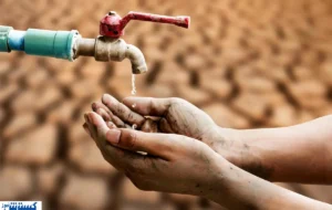 زنگ خطر برای منابع حیاتی ایران به صدا درآمد زنگ خطر برای منابع حیاتی ایران به صدا درآمد