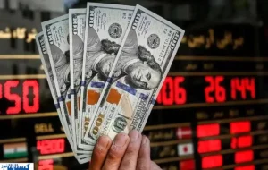 سه راه حل ایران برای عبور از فشار رو شد سه راه حل ایران برای عبور از فشار رو شد