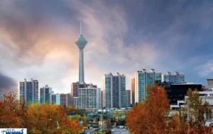 شوک بیآبی به بازار مسکن؛ موج گرانی خانه به ۳ شهر ایران رسید شوک بیآبی به بازار مسکن؛ موج گرانی خانه به ۳ شهر ایران رسید