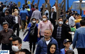 شوک تورمی در مهرماه؛ ثروتمندان از همه بیشتر هزینه کردند! شوک تورمی در مهرماه؛ ثروتمندان از همه بیشتر هزینه کردند!