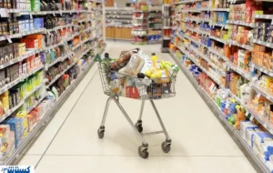 طرح جدید آماده اجرا؛ یارانه نقدی جای خود را به تخفیف مستقیم میدهد؟ طرح جدید آماده اجرا؛ یارانه نقدی جای خود را به تخفیف مستقیم میدهد؟