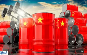 غافلگیری بزرگ ؛ چین قدرت جهانی را به دست گرفت غافلگیری بزرگ ؛ چین قدرت جهانی را به دست گرفت