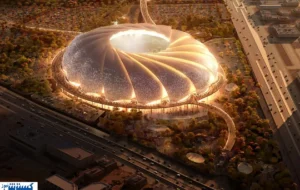 غول عربستان آچ مز شد ! غول عربستان آچ مز شد !