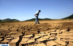 فاجعه به دروازه همدان رسید | بحران از آسمان شروع شد فاجعه به دروازه همدان رسید | بحران از آسمان شروع شد