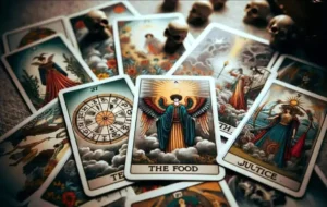 فال تاروت کبیر امروز حقیقت را برملا می کند | متولدین هرماه بخوانند فال تاروت کبیر امروز حقیقت را برملا می کند | متولدین هرماه بخوانند