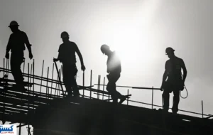 فعال کارگری: سازمان تامین اجتماعی کارگران ساختمانی را تحقیر میکند! فعال کارگری: سازمان تامین اجتماعی کارگران ساختمانی را تحقیر میکند!