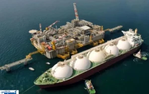 قطر به عصر طلایی گاز ایران پایان داد ؟ قطر به عصر طلایی گاز ایران پایان داد ؟