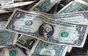 قیمت دلار امروز بازار را به اوج برد (۲۴ آبان ۱۴۰۴) قیمت دلار امروز بازار را به اوج برد (۲۴ آبان ۱۴۰۴)