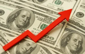 قیمت دلار امروز بازار را تکان داد (۱۸ آبان ۱۴۰۴) قیمت دلار امروز بازار را تکان داد (۱۸ آبان ۱۴۰۴)