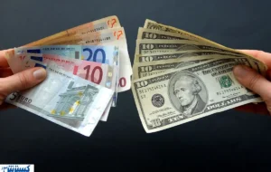 قیمت دلار تحت تاثیر نشست شورای حکام پیش بینی شد قیمت دلار تحت تاثیر نشست شورای حکام پیش بینی شد