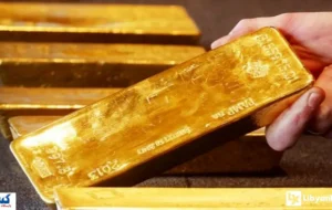 قیمت طلا امروز بازار را صعودی کرد (چهارشنبه ۱۴ آبان)