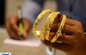 قیمت طلا امروز بازار را صعودی کرد (۲۸ آبان)