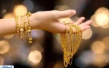 قیمت طلا امروز به سمت ریزش سرازیر شد (۲۶ آبان ۱۴۰۴)