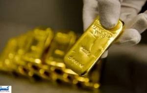 قیمت طلا امروز خریداران را غافلگیر کرد (۱۳ آبان) قیمت طلا امروز خریداران را غافلگیر کرد (۱۳ آبان)