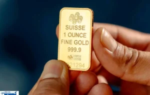 قیمت طلا امروز وضعیت صعودی گرفت (۴ آذر) قیمت طلا امروز وضعیت صعودی گرفت (۴ آذر)