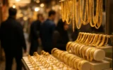 قیمت طلا ۱۸ عیار امروز ۱۳ آبان اعلام شد + جدول