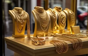 قیمت طلا ۱۸ عیار امروز ۱۹ آبان اعلام شد + جدول قیمت طلا ۱۸ عیار امروز ۱۹ آبان اعلام شد + جدول