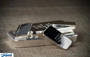 قیمت نقره امروز خریداران را متضرر کرد (۱۳ آبان) قیمت نقره امروز خریداران را متضرر کرد (۱۳ آبان)