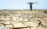 مردم برای بحران کشور دعای باران بخوانند !