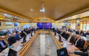 نشست بصیرتی جهاد تبیین با محوریت جنگ ۱۲ روزه در ادارهکل راهداری زنجان برگزار شد نشست بصیرتی جهاد تبیین با محوریت جنگ ۱۲ روزه در ادارهکل راهداری زنجان برگزار شد