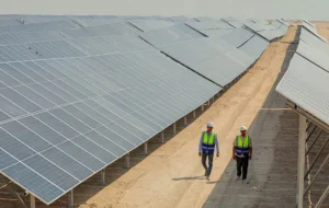 نقش انرژیهای خورشیدی در کاهش مصرف برق و توسعه پایدار کشور نقش انرژیهای خورشیدی در کاهش مصرف برق و توسعه پایدار کشور