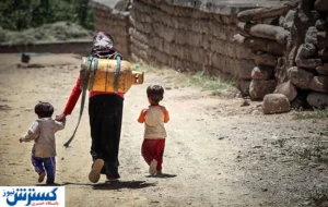 هشدار بانک جهانی؛ تا سال ۲۰۲۶ نزدیک به ۳۹ درصد ایرانیان زیر خط فقر میروند هشدار بانک جهانی؛ تا سال ۲۰۲۶ نزدیک به ۳۹ درصد ایرانیان زیر خط فقر میروند