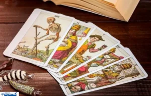 هشدار بزرگ فال تاروت امروز دوشنبه ۲۶ آبان ماه هشدار بزرگ فال تاروت امروز دوشنبه ۲۶ آبان ماه