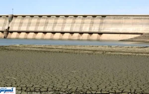 هشدار فاجعه ؛ تهران فقط برای ۲ هفته ذخیره آب دارد