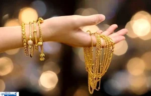 واکنش رسمی به ریزش قیمت طلا و سکه | اصلاح نرخ ادامه دارد؟ واکنش رسمی به ریزش قیمت طلا و سکه | اصلاح نرخ ادامه دارد؟