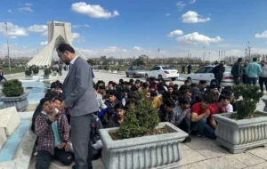 ویزای کارگری افغانها در ایران؛ همه چیز قانونی شد ویزای کارگری افغانها در ایران؛ همه چیز قانونی شد