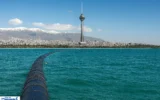 پایان رسمی بحران آب تهران؛ بزرگترین پروژه ملی ایران تکمیل شد