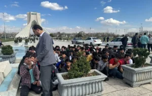 پایان ورود بیضابطه اتباع | اشتغال فقط با مجوز وزارت کار! پایان ورود بیضابطه اتباع | اشتغال فقط با مجوز وزارت کار!