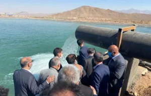 پروژه نجات آب تهران شکست خورد ؟ پروژه نجات آب تهران شکست خورد ؟