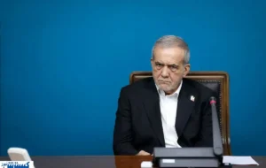 پزشکیان تکلیف ملت را روشن کرد؛ هزینههای دولت کم میشود پزشکیان تکلیف ملت را روشن کرد؛ هزینههای دولت کم میشود