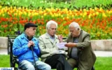 چرا هر سال همان بیمه‌گر به بازنشستگان تحمیل می‌شود؟