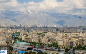 کابوس اهالی تهران رسماً آغاز شد کابوس اهالی تهران رسماً آغاز شد