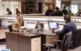 کاهش ۱۵ درصدی کارمندان دولت قطعی شد؟