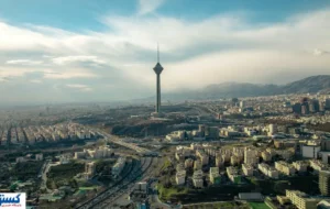 کشف راه حل بحران آب تهران؛ مردم دیگر نگران نباشند