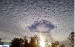 کشورهای همسایه ابرهای ایران را دزدیدند ؟ کشورهای همسایه ابرهای ایران را دزدیدند ؟