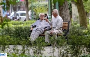 کفالت بیمهشدگان تامین اجتماعی هوشمند شد + راهنمای کامل کفالت بیمهشدگان تامین اجتماعی هوشمند شد + راهنمای کامل