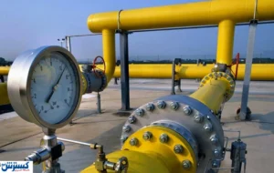 گاز ایران نصیب همسایه شد گاز ایران نصیب همسایه شد