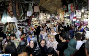 گرانی دوباره کالاهای اساسی در راه است؛ چین و اوراسیا هم چاره‌ای ندارند