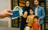 یارانه نقدی برای همه؛ مطالبه عمومی که باید شنیده شود