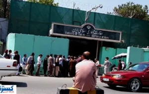 ۲۰۰ هزار کارگر اتباع در راه ایران؛ روادید صادر شد ۲۰۰ هزار کارگر اتباع در راه ایران؛ روادید صادر شد