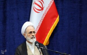 12 محور راهبردی فعالیتهای قرآنی حوزههای علمیه 12 محور راهبردی فعالیتهای قرآنی حوزههای علمیه