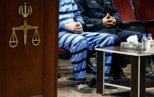 2وزیر مرتبط با پرونده چای دبش به زندان فرا خوانده شدند 2وزیر مرتبط با پرونده چای دبش به زندان فرا خوانده شدند