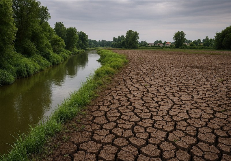 آب در گیلان؛ از وفور تا فرسایش/ واکاوی چالشهای مدیریت آب در گیلان اخبار رشت , نظام مسائل استان گیلان , اخبار استان گیلان , استاندار گیلان ,