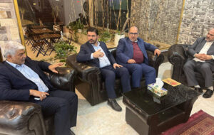 آبادان و خرمشهر در اولویت بستههای محرومیتزدایی و بازآفرینی شهری قرار دارند آبادان و خرمشهر در اولویت بستههای محرومیتزدایی و بازآفرینی شهری قرار دارند