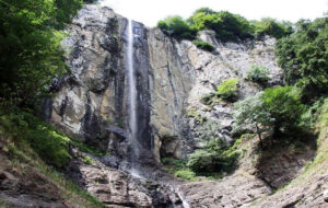 آبشار ارتکند کجاست؟ آبشار ارتکند کجاست؟